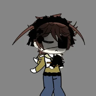 🦉 emoji –𝙵𝚎𝚕𝚒𝚡 Telegram sticker 7 of 103