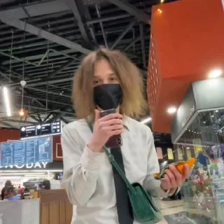 Sticker from Евгений Реданов // @h1kkame