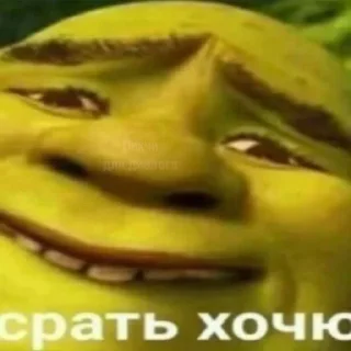 Sticker from ме