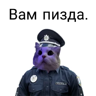 👮 emoji Мудрый пак @ihpso Telegram sticker 16 of 21