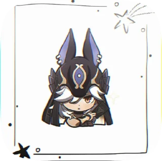🔍 emoji ╚ Syno|-.-)Zzz./ @ShowTimesh Telegram sticker 24 of 45