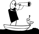 🔭 emoji Mr. Freeman 3 Telegram sticker 6 of 60