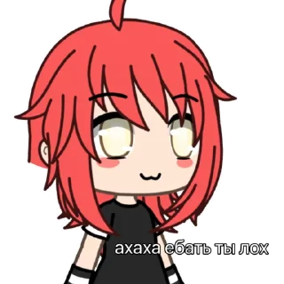 🤗 emoji мы! Telegram sticker 3 of 8