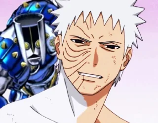 😑 emoji OBITO @sozdat_stikery_bot Telegram sticker 4 of 118