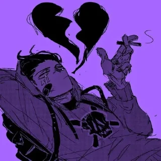 🌟 emoji Звезда Дени Telegram sticker 16 of 20