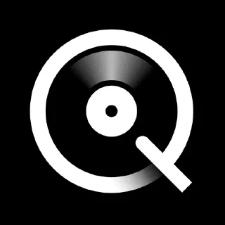 💽 emoji Стриминговые сервисы Telegram sticker 11 of 13