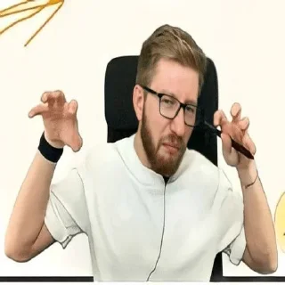 Sticker from Равиленыши 2021-2022