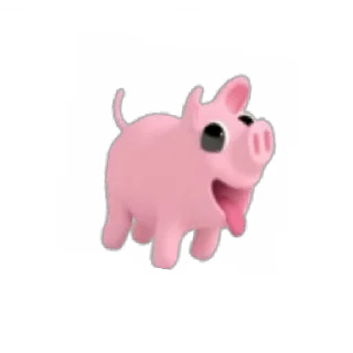 🌌 emoji Хрюшки @semboyBio Telegram sticker 7 of 37