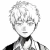 😣 emoji @Em0dzi > Лето, когда погас свет Telegram sticker 13 of 134