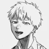 🥴 emoji @Em0dzi > Лето, когда погас свет Telegram sticker 24 of 134