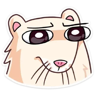 Sticker from Нутри 2