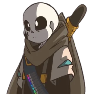 😐 emoji ПакСанса Telegram sticker 24 of 30