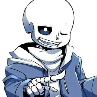 👉 emoji ПакСанса Telegram sticker 5 of 30