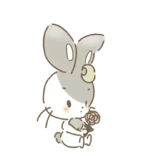 🌹 emoji ꒰ kusagi - @wexsavi ♡ ࿐ Telegram sticker 15 of 24