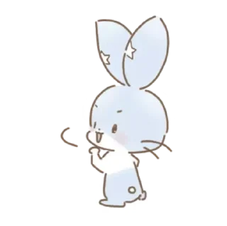 👍 emoji ꒰ kusagi - @wexsavi ♡ ࿐ Telegram sticker 6 of 24