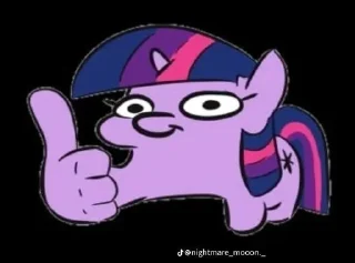 🌟 emoji Пак для долбаебов Telegram sticker 7 of 45