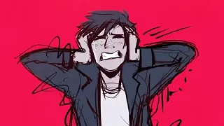 ✨ emoji Jason Dean By zxcqshli • @DayStikBot Telegram sticker 5 of 63