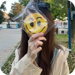 💋 emoji Ада Джефф💘 Telegram sticker 1 of 12