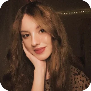 ❤ emoji Ада Джефф💘 Telegram sticker 7 of 12