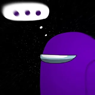 Sticker from 🔮Purple🔮[Rodamrix]