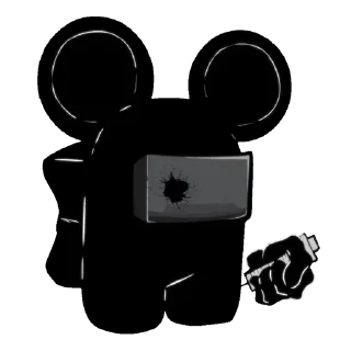 🆗 emoji FUNKGUS Telegram sticker 23 of 105