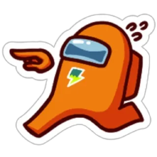 👈 emoji FUNKGUS Telegram sticker 20 of 105