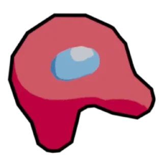 😞 emoji FUNKGUS Telegram sticker 19 of 105