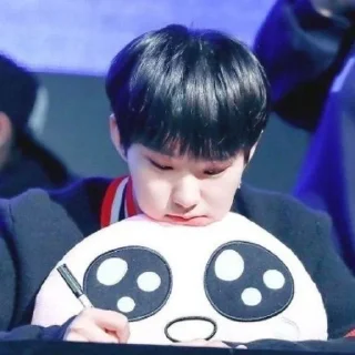 ☺️ emoji я люблю Хоши Telegram sticker 24 of 60
