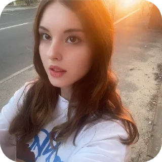 🥰 emoji Ада Джефф💘 Telegram sticker 6 of 12