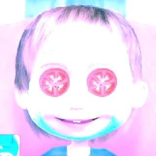Sticker from Маша