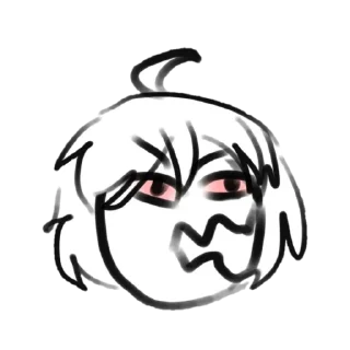 Sticker from Маша