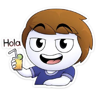 👋 emoji Найс (@TgSticker) Telegram sticker 23 of 48