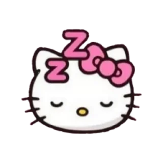 🌟 emoji he110k1tty Telegram sticker 16 of 26