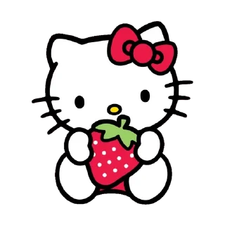 🌟 emoji he110k1tty Telegram sticker 9 of 26