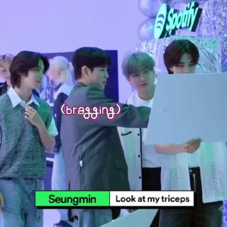 😅 emoji spotify 🥳 @ArchvSkz Telegram sticker 15 of 87