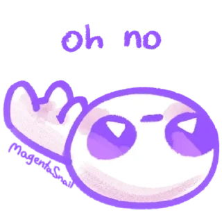 🌟 emoji The creatures Telegram sticker 13 of 65