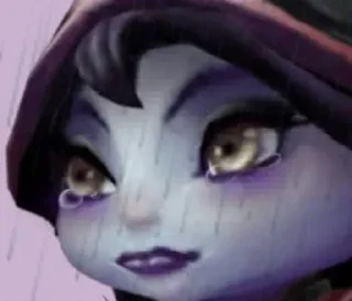 Sticker from League of Legends