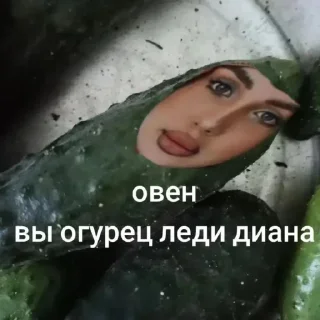 🥒 emoji Что-то на королевском Telegram sticker 10 of 43
