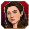 🌟 emoji DbD Prestige and Badges Telegram sticker 20 of 141