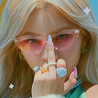 🖕 emoji Пау вау вау Telegram sticker 7 of 70