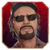 🌟 emoji DbD Prestige and Badges Telegram sticker 11 of 141