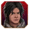 🌟 emoji DbD Prestige and Badges Telegram sticker 6 of 141