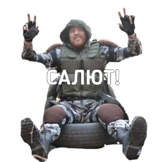 😄 emoji ВЛАД ШАМАН[STALKER] Telegram sticker 18 of 21