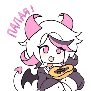 🍊 emoji ЕБАННЫЙ КЕЙТ ААААА Telegram sticker 13 of 15
