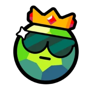 Sticker from Спреи бс