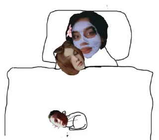 😴 emoji мымымы Telegram sticker 7 of 25