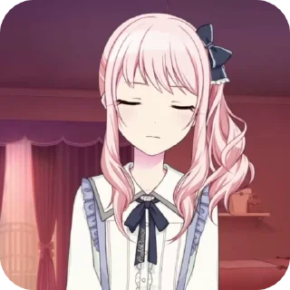 🌟 emoji Ⲙⲓⲍυⲕⲓ Ⲁⲕⲓⲩⲁⲙⲁ 2 @Chi4echkaa Telegram sticker 16 of 50