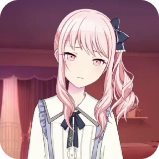 🌟 emoji Ⲙⲓⲍυⲕⲓ Ⲁⲕⲓⲩⲁⲙⲁ 2 @Chi4echkaa Telegram sticker 8 of 50