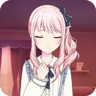🌟 emoji Ⲙⲓⲍυⲕⲓ Ⲁⲕⲓⲩⲁⲙⲁ 2 @Chi4echkaa Telegram sticker 5 of 50