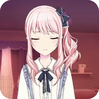 🌟 emoji Ⲙⲓⲍυⲕⲓ Ⲁⲕⲓⲩⲁⲙⲁ 2 @Chi4echkaa Telegram sticker 7 of 50